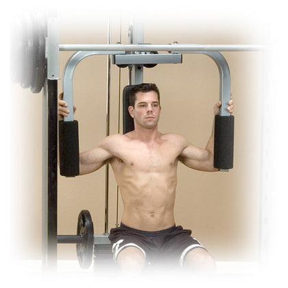 Pec Attachment for Powerline Smith Machine PPA13X