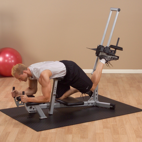 Powerline Glute Max PGM200X