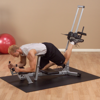 Powerline Glute Max PGM200X