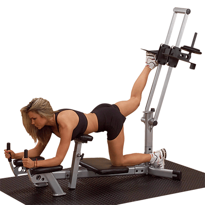 Powerline Glute Max PGM200X