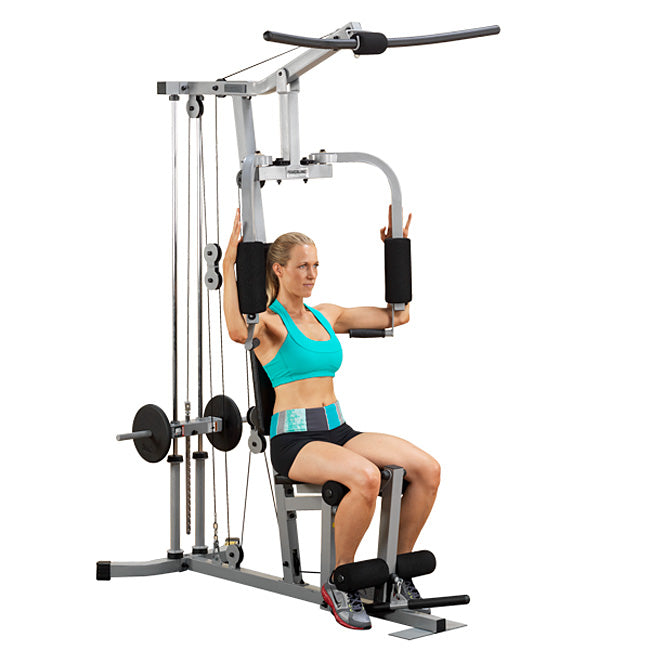 Powerline Single Stack Home Gym PHG1000X