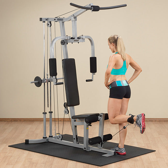 Powerline Single Stack Home Gym PHG1000X