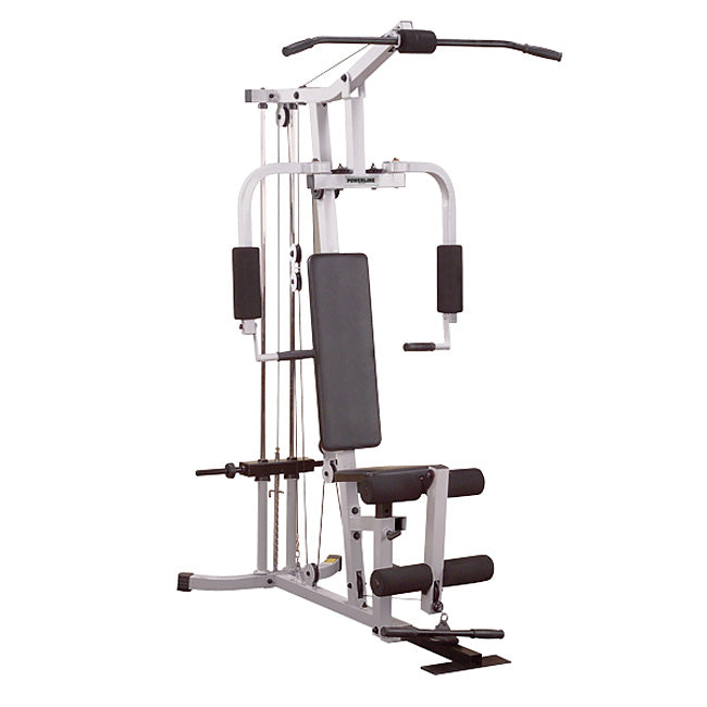 Powerline Single Stack Home Gym PHG1000X