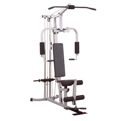 Powerline Single Stack Home Gym PHG1000X