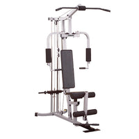 Powerline Single Stack Home Gym PHG1000X