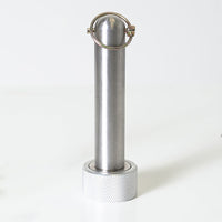 XM MAGNETIC PIN LOCK 1"