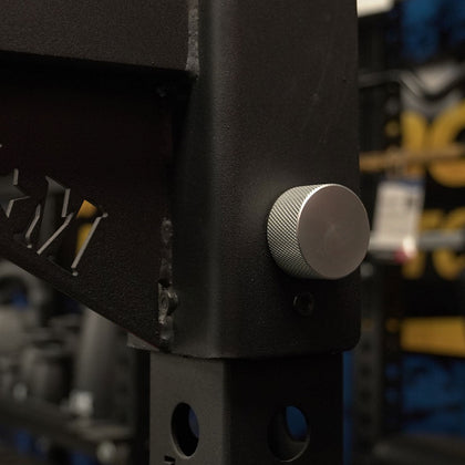 XM MAGNETIC PIN LOCK 1"