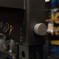 XM MAGNETIC PIN LOCK 1"