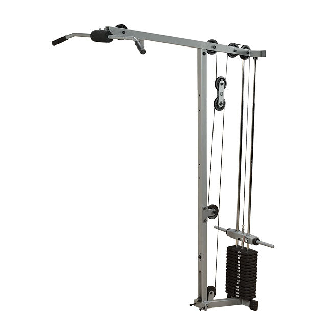 Lat Attachment for Powerline Smith Machine PLA144X