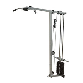 Lat Attachment for Powerline Smith Machine PLA144X
