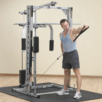 Lat Attachment for Powerline Smith Machine PLA144X