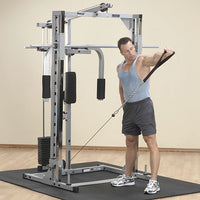 Lat Attachment for Powerline Smith Machine PLA144X