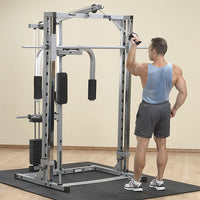 Lat Attachment for Powerline Smith Machine PLA144X