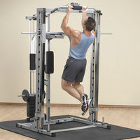 Lat Attachment for Powerline Smith Machine PLA144X