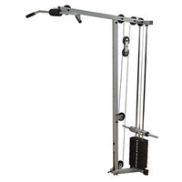 Lat Attachment for Powerline Smith Machine PLA144X