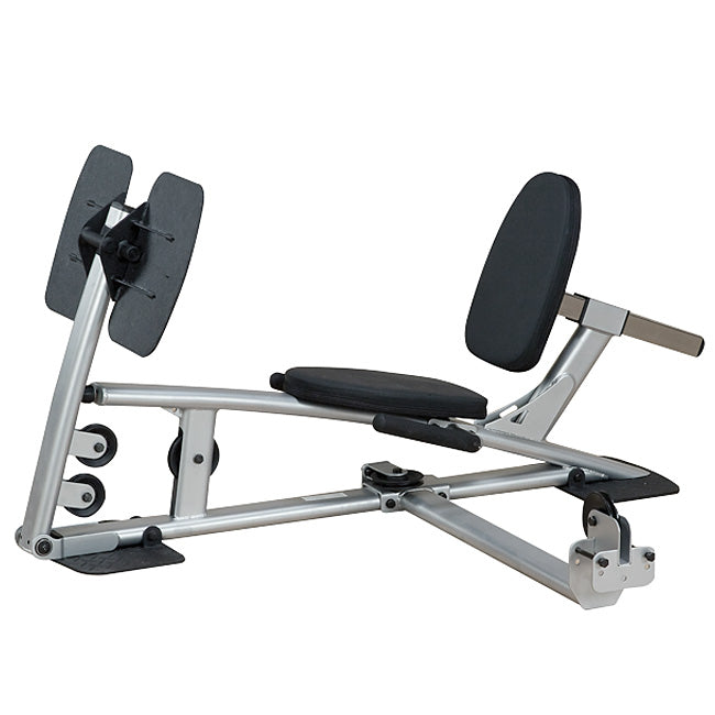 Powerline Leg Press Attachment for Home Gym PLPX
