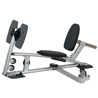 Powerline Leg Press Attachment for Home Gym PLPX