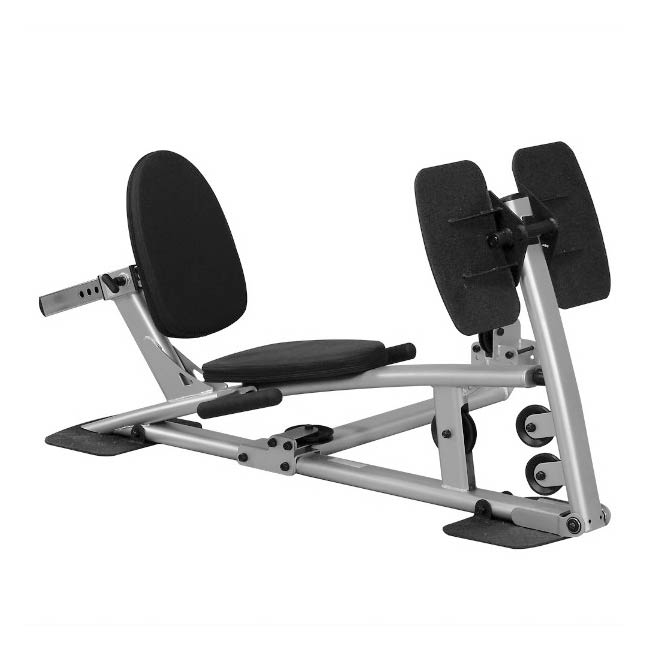 Powerline Leg Press Attachment for Home Gym PLPX