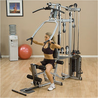 Powerline Single Stack Home Gym P2X