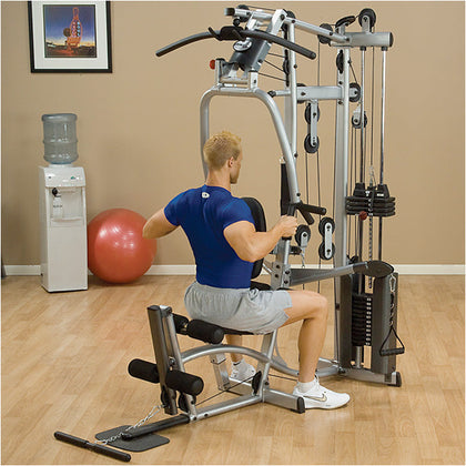 Powerline Single Stack Home Gym P2X