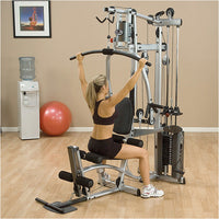 Powerline Single Stack Home Gym P2X