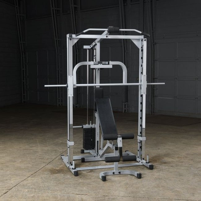 Powerline Smith Gym PSM1442XS