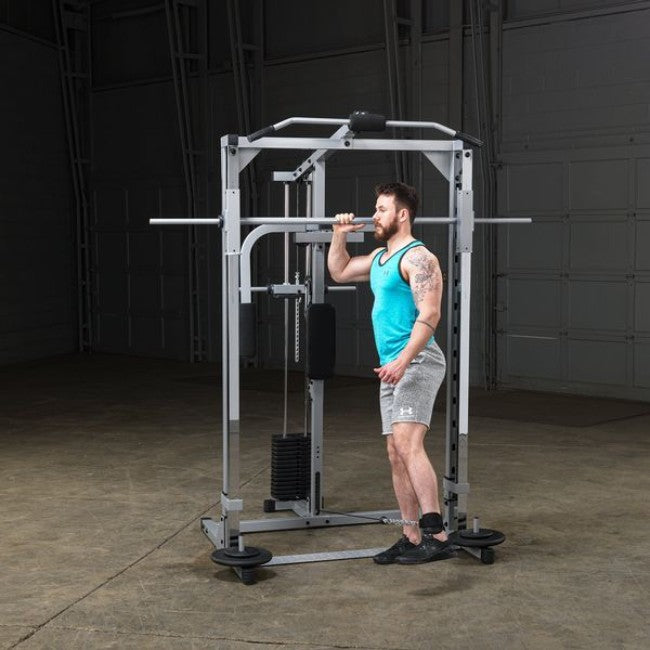 Powerline Smith Gym PSM1442XS