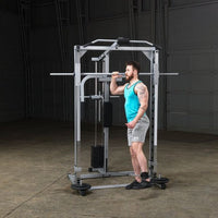 Powerline Smith Gym PSM1442XS