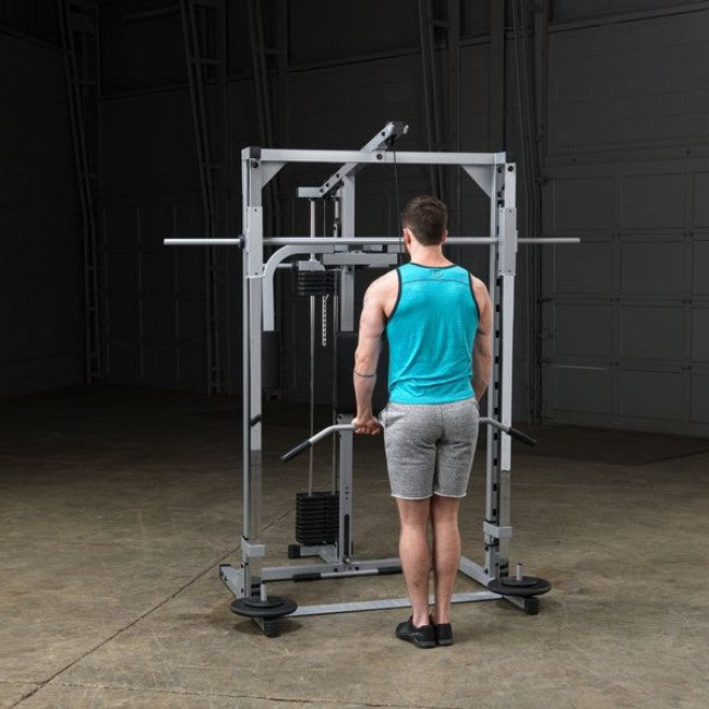 Powerline Smith Gym PSM1442XS