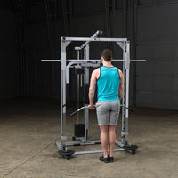Powerline Smith Gym PSM1442XS