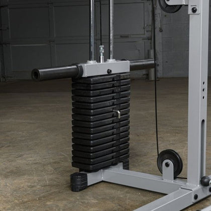 Powerline Smith Gym PSM1442XS
