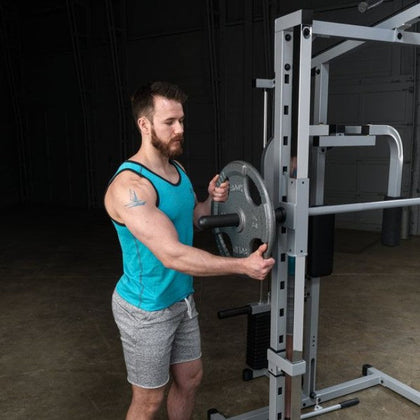 Powerline Smith Gym PSM1442XS