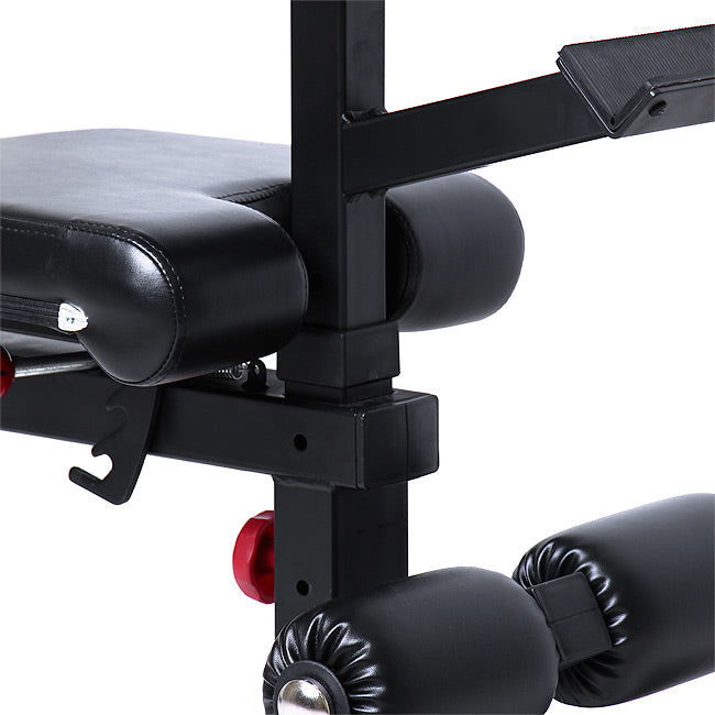 XM FITNESS Preacher Curl Attachment