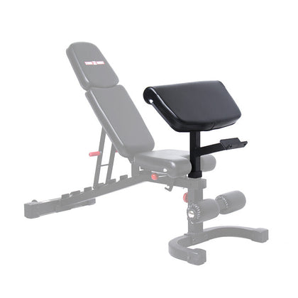 XM FITNESS Preacher Curl Attachment