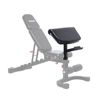 XM FITNESS Preacher Curl Attachment