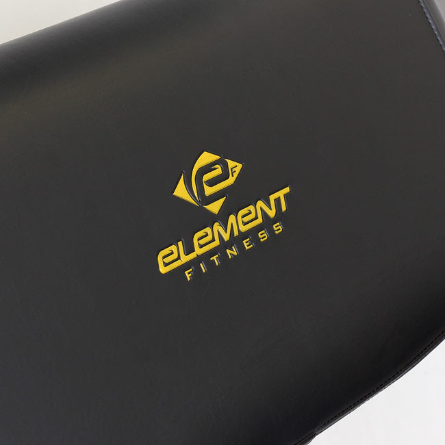 Element Fitness Preacher Curl Bench