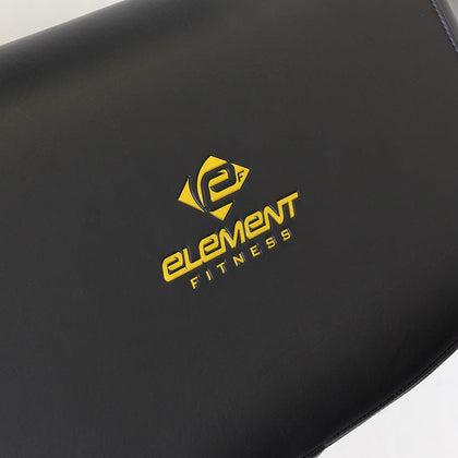 Element Fitness Preacher Curl Bench