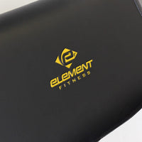 Element Fitness Preacher Curl Bench