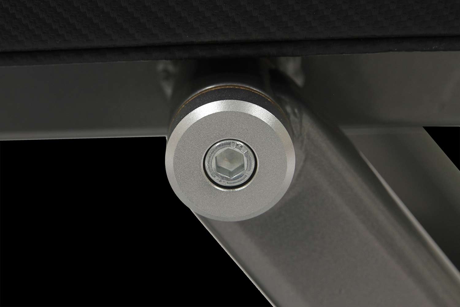 MAXX BENCH Flat Bench with Wheel Set
