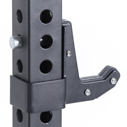 XM FITNESS Premium J-Hooks