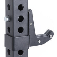 XM FITNESS Premium J-Hooks