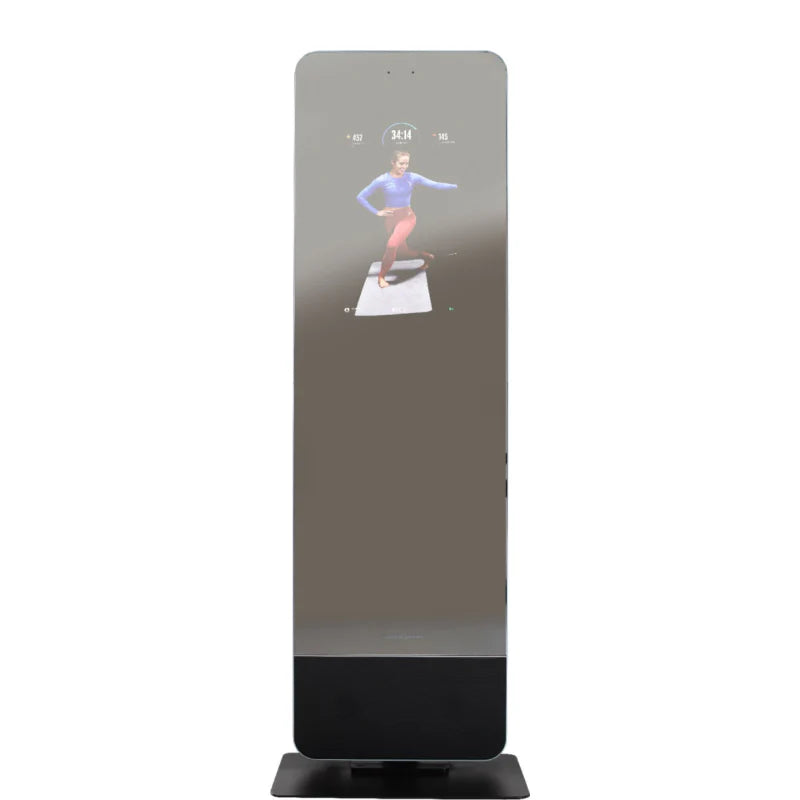 ProForm Vue Mirror + Carbon CX Bike Bundle