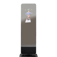 ProForm Vue Mirror + Carbon CX Bike Bundle