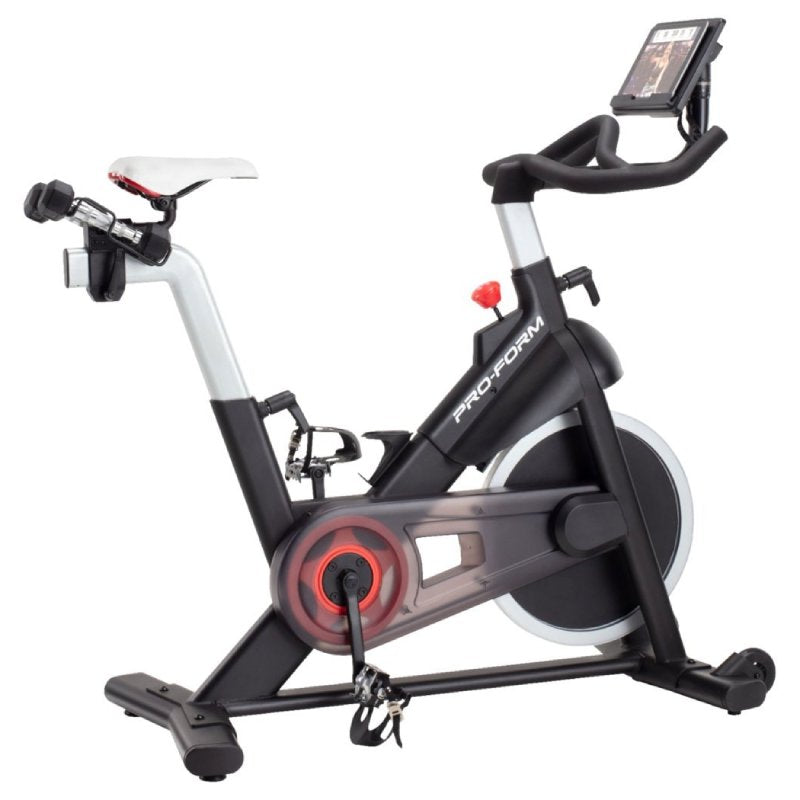ProForm Vue Mirror + Carbon CX Bike Bundle