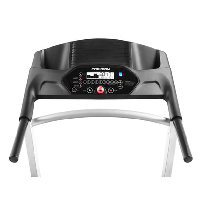 ProForm - Cadence LT Folding Treadmill