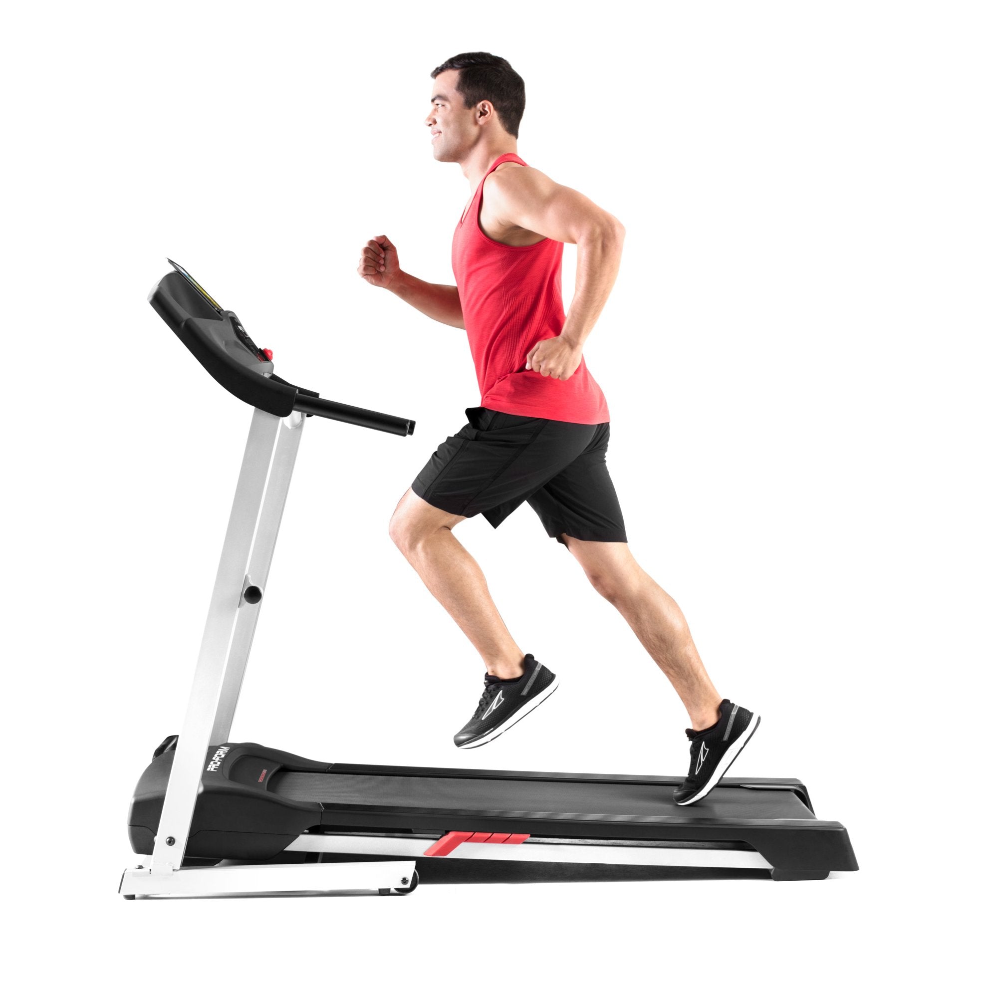 ProForm - Cadence LT Folding Treadmill