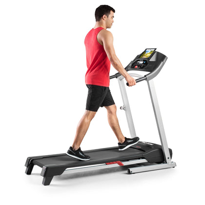 ProForm - Cadence LT Folding Treadmill