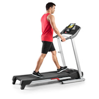 ProForm - Cadence LT Folding Treadmill