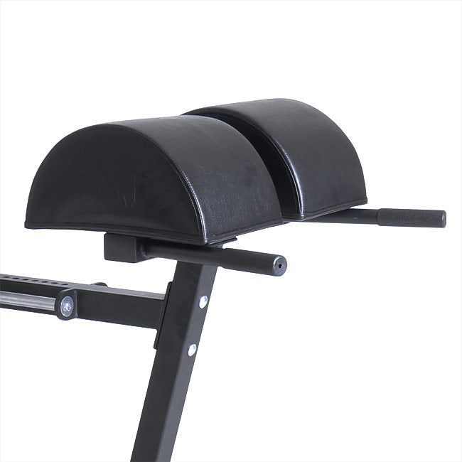 XM PRO Glute Ham Developer (GHD) Machine