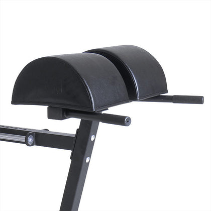 XM PRO Glute Ham Developer (GHD) Machine